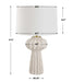 Wrenley One Light Table Lamp-Uttermost-Lighting Design Store