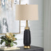 Spyglass One Light Table Lamp-Uttermost-Lighting Design Store