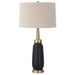 Spyglass One Light Table Lamp-Uttermost-Lighting Design Store