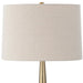 Spyglass One Light Table Lamp-Uttermost-Lighting Design Store