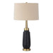 Spyglass One Light Table Lamp-Uttermost-Lighting Design Store