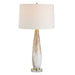 Lyra One Light Table Lamp-Uttermost-Lighting Design Store