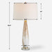Lyra One Light Table Lamp-Uttermost-Lighting Design Store