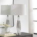 Quinn One Light Table Lamp-Uttermost-Lighting Design Store