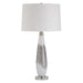 Quinn One Light Table Lamp-Uttermost-Lighting Design Store