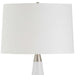 Quinn One Light Table Lamp-Uttermost-Lighting Design Store
