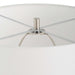 Quinn One Light Table Lamp-Uttermost-Lighting Design Store