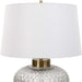 Estelle One Light Table Lamp-Uttermost-Lighting Design Store