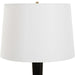 Brielle One Light Table Lamp-Uttermost-Lighting Design Store