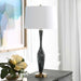 Remy One Light Table Lamp-Uttermost-Lighting Design Store