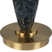 Remy One Light Table Lamp-Uttermost-Lighting Design Store