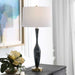 Remy One Light Table Lamp-Uttermost-Lighting Design Store