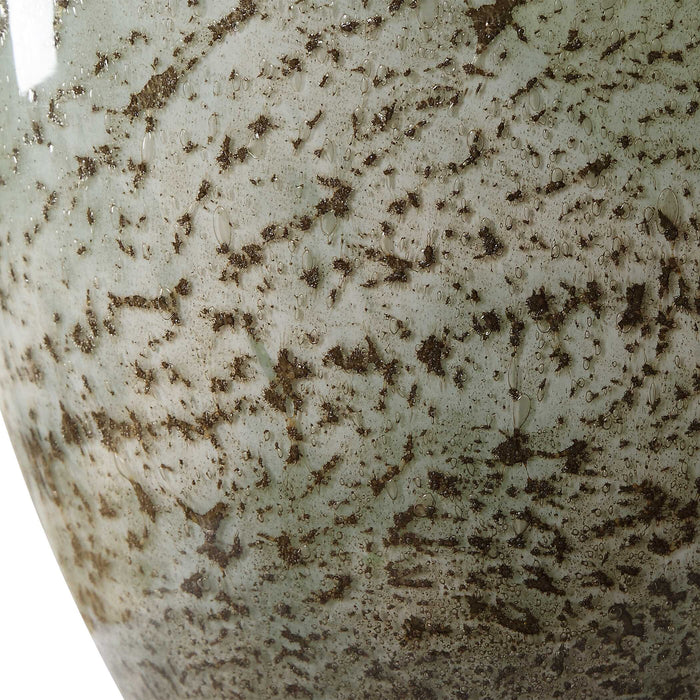 Chianti One Light Table Lamp Antique Brass-Lamps-Uttermost-Lighting Design Store