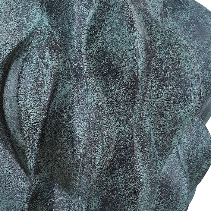 Whitecap One Light Table Lamp Rustic Bronze-Lamps-Uttermost-Lighting Design Store