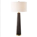 Forage Table Lamp Antique Brass-Lamps-Uttermost-Lighting Design Store