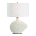 Duostacked One Light Table Lamp Warm White-Lamps-Uttermost-Lighting Design Store