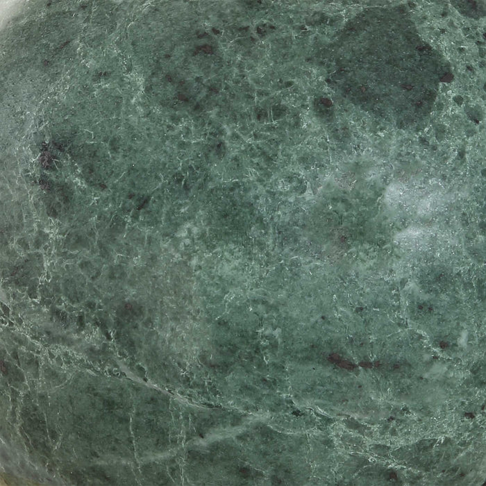 Bledel One Light Buffet Lamp Brushed Brass-Lamps-Uttermost-Lighting Design Store