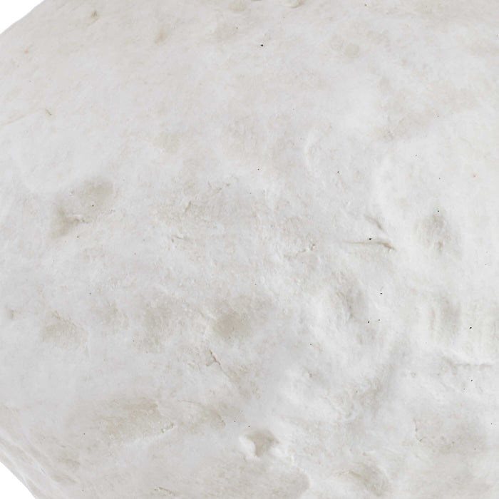 Sonata One Light Table Lamp Brass-Lamps-Uttermost-Lighting Design Store