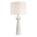 Sonata One Light Table Lamp Brass-Lamps-Uttermost-Lighting Design Store