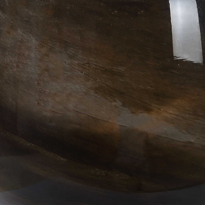 Buchanan One Light Table Lamp Brass-Lamps-Uttermost-Lighting Design Store