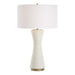 Ridgeline One Light Table Lamp Antique Brass-Lamps-Uttermost-Lighting Design Store