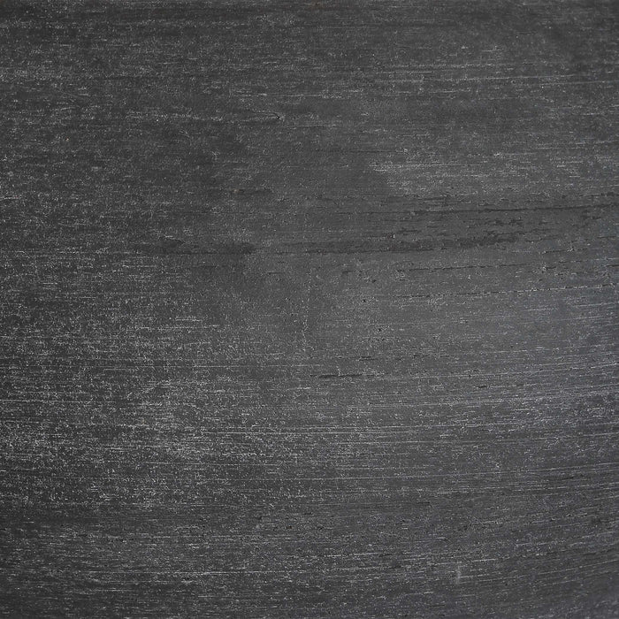 Tramore One Light Table Lamp Brass-Lamps-Uttermost-Lighting Design Store