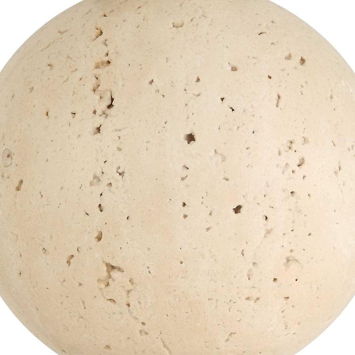 Hudson One Light Floor Lamp Gold Plated Steel-Lamps-Uttermost-Lighting Design Store