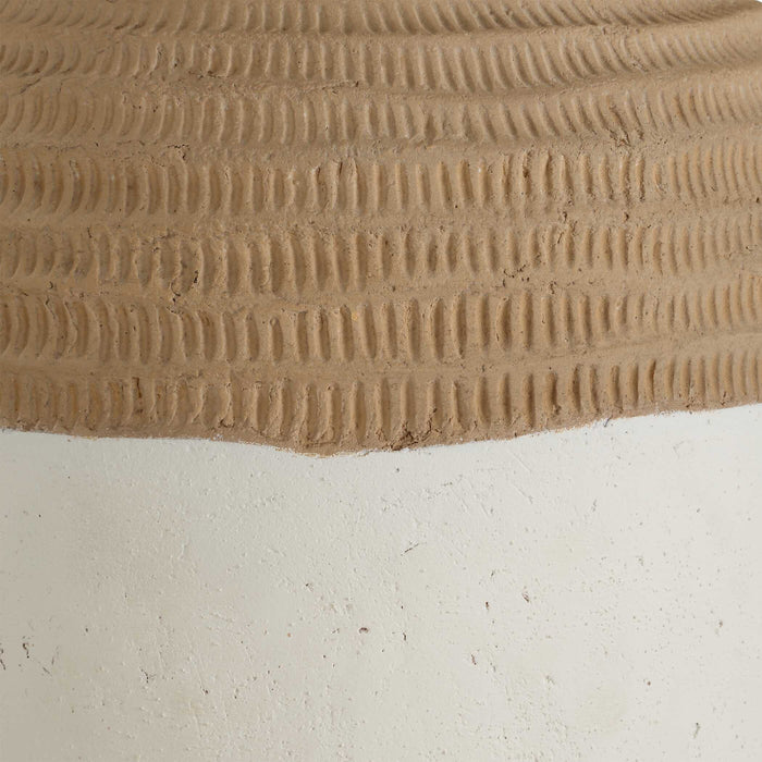 Bellaby One Light Table Lamp Brass Plated-Lamps-Uttermost-Lighting Design Store