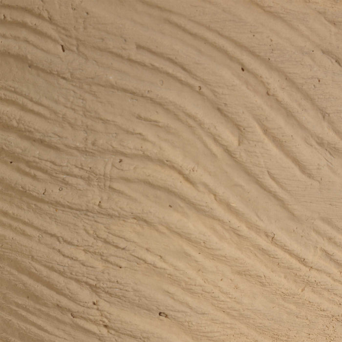 Sandstone Flow One Light Table Lamp Brass Plated-Lamps-Uttermost-Lighting Design Store