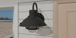 Lavalier One Light Outdoor Wall Mount-Exterior-Quoizel-Lighting Design Store