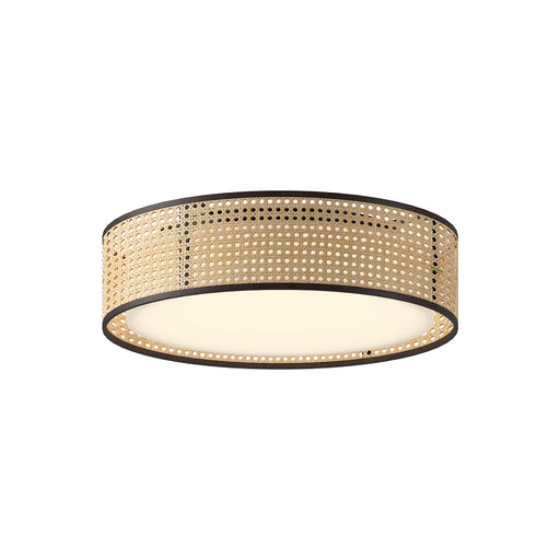 Lyla LED Flush Mount