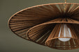 Levan One Light Pendant-Pendants-Troy Lighting-Lighting Design Store