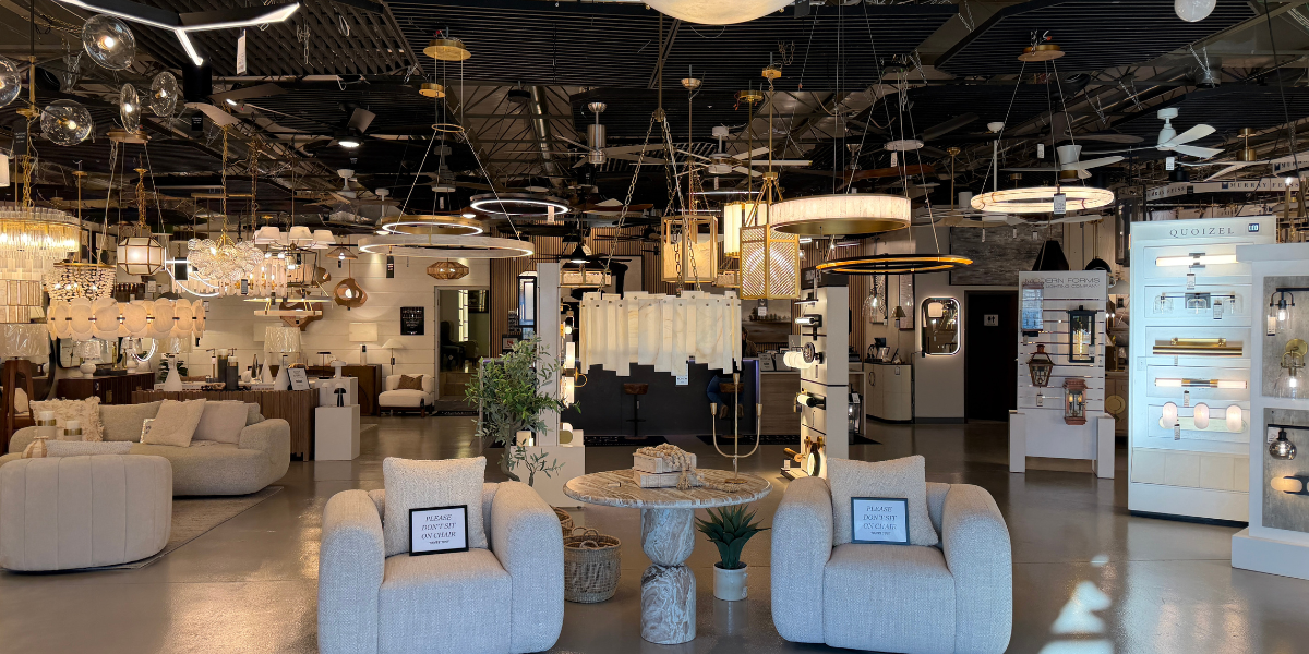 Explore Top Lighting Solutions | Salt Lake City, UT & Arizona
