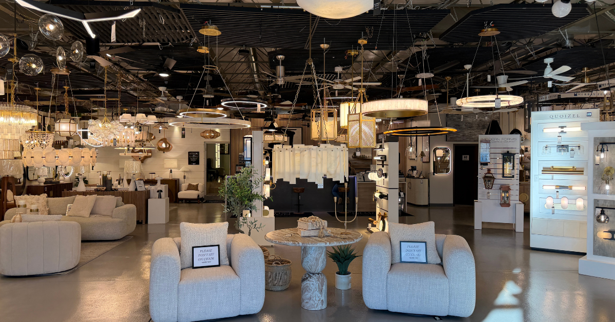 Explore Top Lighting Solutions | Salt Lake City, UT & Arizona