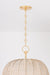 Lonnie Four Light Pendant-Mini Chandeliers-Troy Lighting-Lighting Design Store