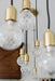 Marlow Pendant-Mini Pendants-Hudson Valley-Lighting Design Store
