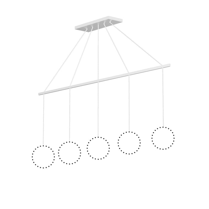 Marquee Canopy White-Utility-Kuzco Lighting-Lighting Design Store
