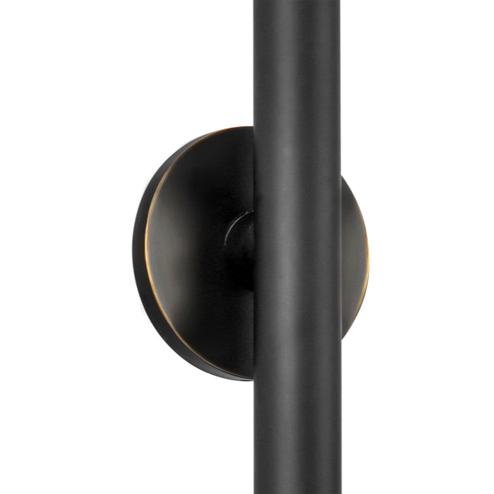 Mason LED Wall Sconce Urban Bronze-Sconces-Kuzco Lighting-Lighting Design Store