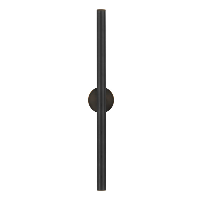 Mason LED Wall Sconce Urban Bronze-Sconces-Kuzco Lighting-Lighting Design Store