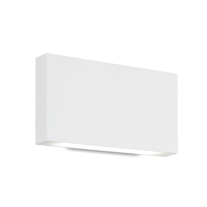 Mica LED Wall Sconce White-Exterior-Kuzco Lighting-Lighting Design Store