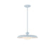 Minori One Light Pendant Cerulean-Pendants-Alora-Lighting Design Store
