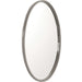 Sherise Mirror Brushed Nickel-Mirrors/Pictures-Uttermost-Lighting Design Store
