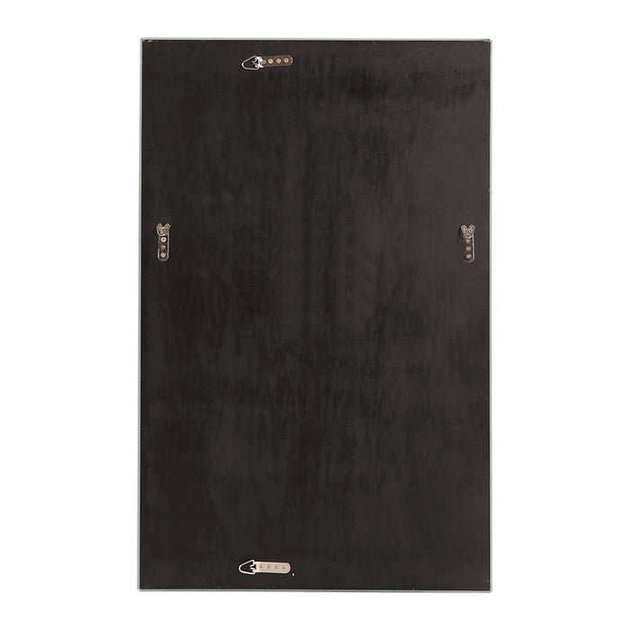 Alanna Mirror Bevel Mirrors w/Polished Edges-Mirrors/Pictures-Uttermost-Lighting Design Store