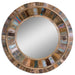 Jeremiah Mirror Mango Wood-Mirrors/Pictures-Uttermost-Lighting Design Store