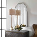 Brayden Mirror Black-Mirrors/Pictures-Uttermost-Lighting Design Store