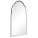 Brayden Mirror Black-Mirrors/Pictures-Uttermost-Lighting Design Store