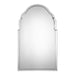 Brayden Mirror Black-Mirrors/Pictures-Uttermost-Lighting Design Store