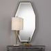 Savion Mirror Dark Espresso-Mirrors/Pictures-Uttermost-Lighting Design Store