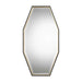 Savion Mirror Dark Espresso-Mirrors/Pictures-Uttermost-Lighting Design Store
