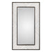 Karel Mirror Rustic Bronze-Mirrors/Pictures-Uttermost-Lighting Design Store